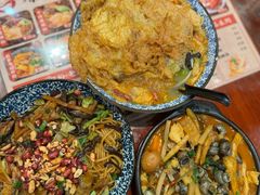 -螺世纪螺蛳粉·桂味小排档(裕德店)