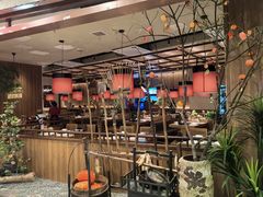 -老阿爸鲜鱼土菜(独墅湖店)