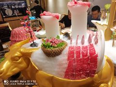 -尚海豆捞(乐虹坊店)