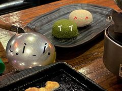 抹茶大福-披头士烧鸟居酒屋(王府井店)