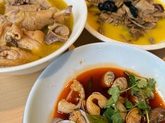 -兔爸私家小厨(新北万达店)