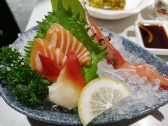 -千寻山野烤肉(天虹店)