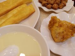 -兄弟深夜豆浆