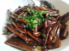 -望乡楼上海菜(日月光店)