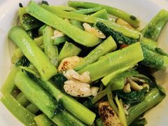 -金牌老碗时尚陕菜(王府井百货店)