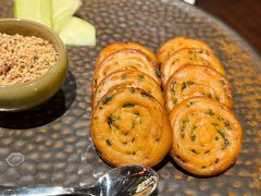 -杭州西子湖四季酒店·金沙厅