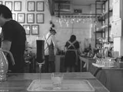 -唐咖精品咖啡(大理古城手冲店)
