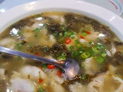 -粥旺府(月环里店)