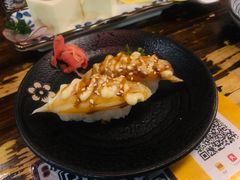 -小川洋风料理(汉街店)