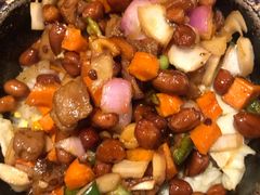 -朝汉美食村(滏东总店)