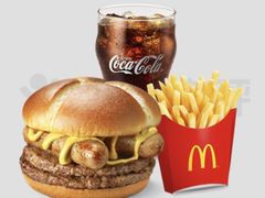 -麦当劳(廊坊新华路店)