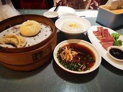 -冶春茶社(官园桥店)