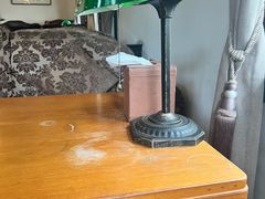 -大可堂普洱茶馆(襄阳南路馆)