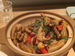 -一顿烧烤(八经街店)