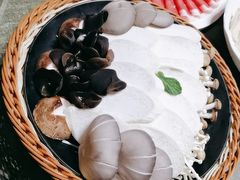 -东来顺(非遗·清真火锅·盛世广场店)