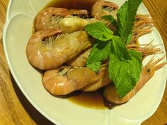 醉虾-三太子地摊烧烤·小龙虾(北蔡店)