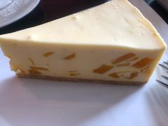 芒果cheese+cake-安德鲁饼店(总店)
