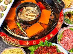 -三江两海老火锅(北京首店)
