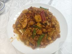 -清真•蜀风园(丁字沽店)