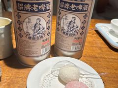 -乔街深夜食堂·小龙虾·高压锅生蚝(杭州总店)