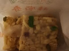 萨其马-芦庄子桂顺斋(和平路总店)