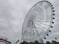 -南昌之星摩天轮