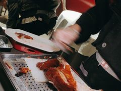 -大鸭梨烤鸭(望京店)