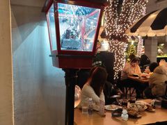 -IL TEATRO 精品意大利餐厅