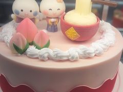 -元祖食品GANSO(江宁万达店)
