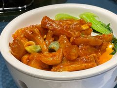 -卫鼎轩·曹公馆(鼓楼店)
