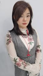 -YESIDO BLACK椰岛造型