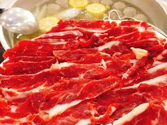 吊龙肉-汕头福合埕牛肉火锅店(花蕾路店)