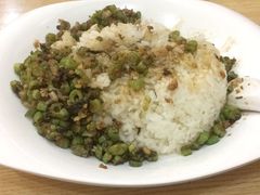 -东兴寒舍老北京炸酱面(三里河路店)