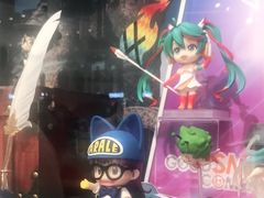 -泡泡玛特POPMART(合生汇店)