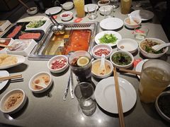 -海底捞火锅(卓为城生日主题店)