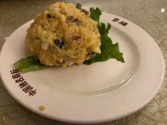 俄式沙拉-华梅西餐厅(哈尔滨中央大街店)