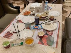 -芭菲盛宴·环球美食(北城国际店)