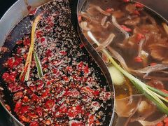 -矮板凳老火锅(宽窄巷子店)