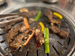 -安又胖韩国烤肉