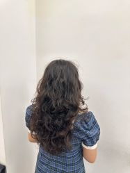 -乾健·烫染·接发SALON