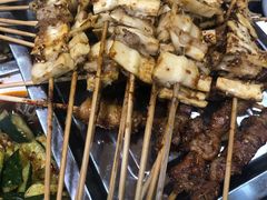 -老黑板筋(顺义总店)