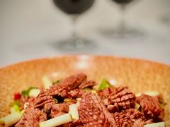-贡宴盐帮菜自贡驻京联络处餐厅