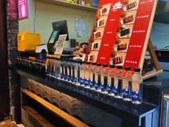-奶奶的美食(悦立方店)