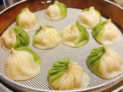 -隆喜元鱼汤包·海鲜(中联广场店)