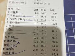 -海大大蒸汽海鲜餐厅·粤菜·特色小炒(欢乐颂店)