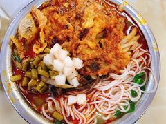 -凤张螺蛳粉·爽口粉(跃进路总店)