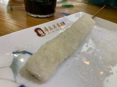 -马三洋芋片(兰州总店)