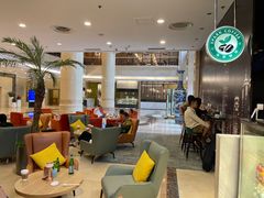 -逸派咖啡 EPARKCOFFEE(广安门店)