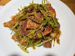 -小三峡食府(西五路店)