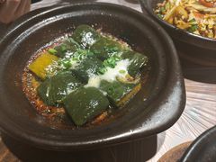 -小时候焗海鲜(鄞州万达店)